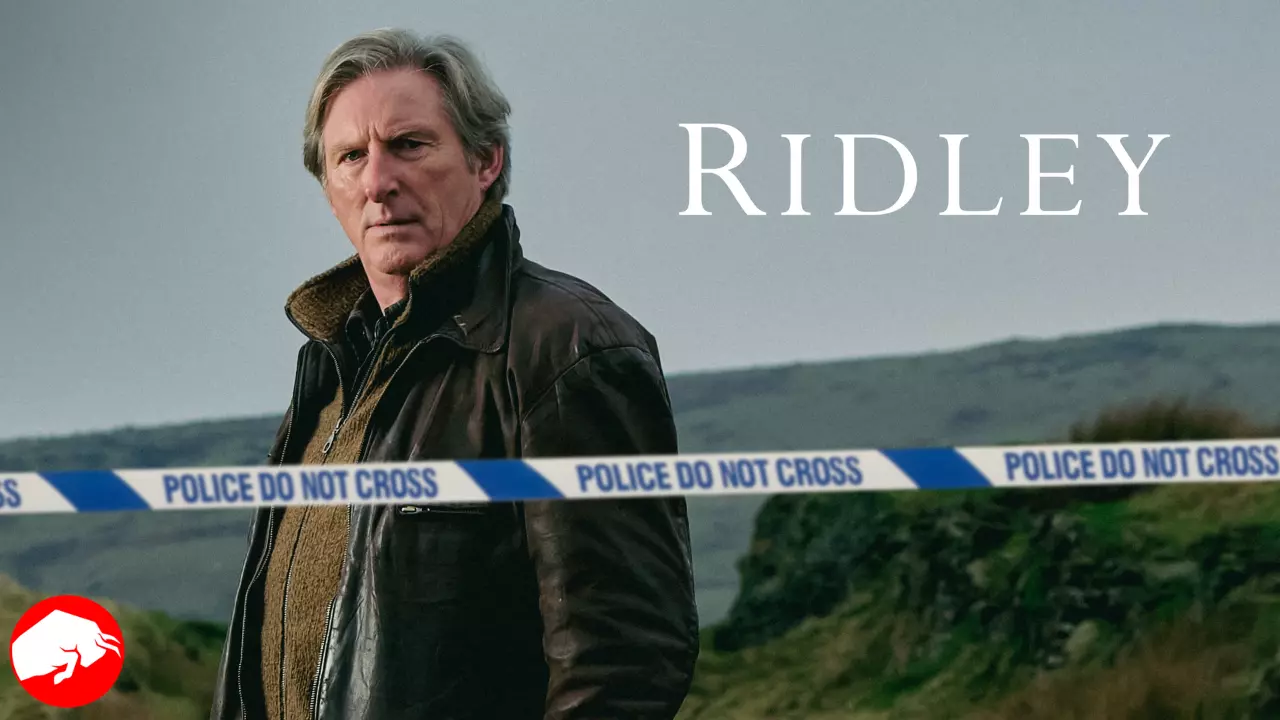 Ridley Season 2 Release Date, Renewal Status, Cast Update, and Everything Else You Need to Know