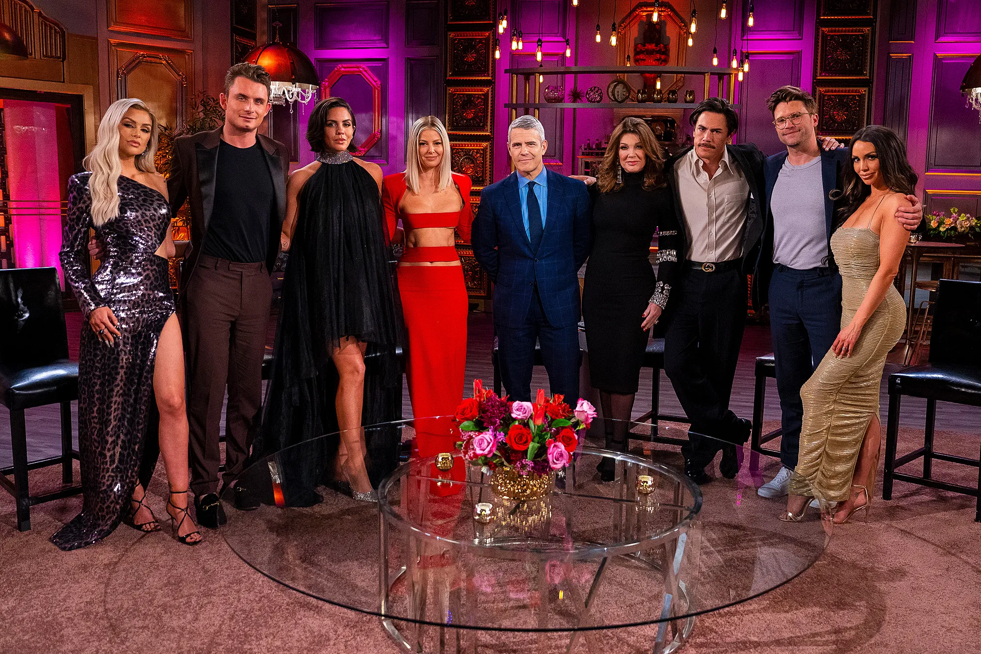 What's Next for Vanderpump Rules? Inside Scoop on Season 11's Big Surprises!