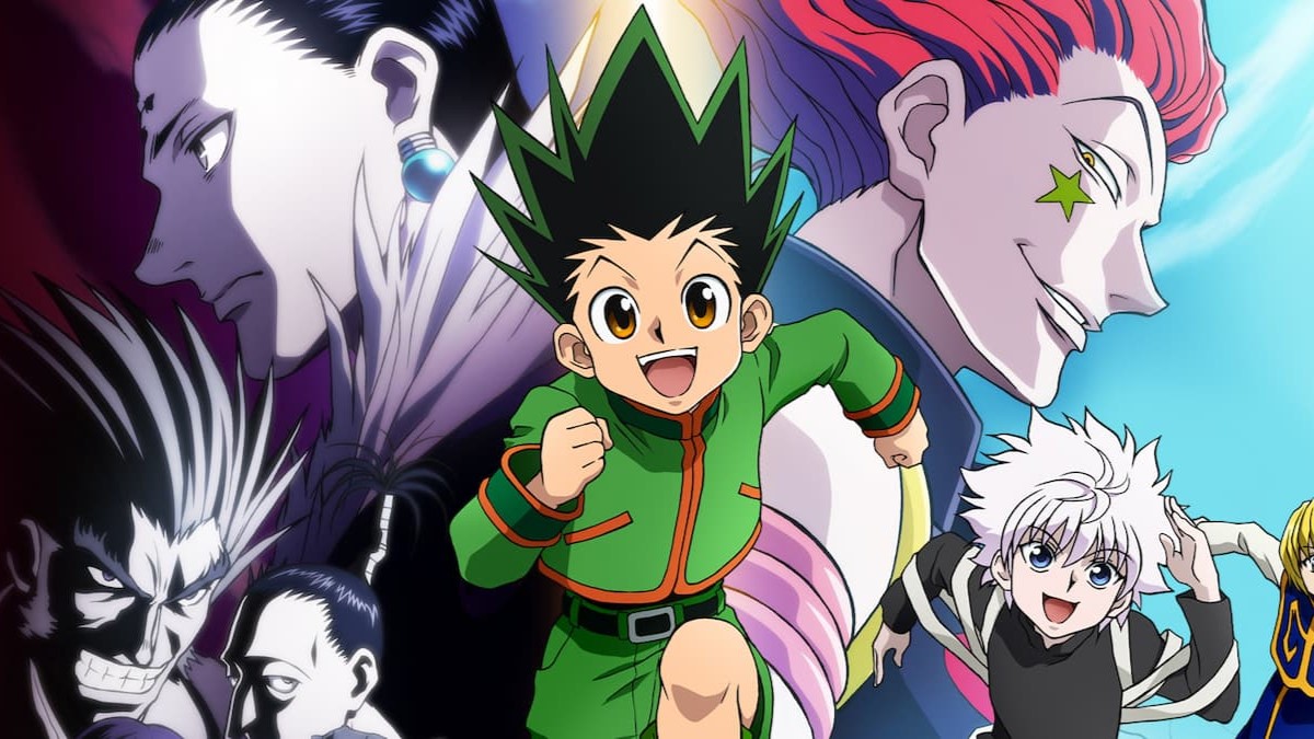 What's the Deal with Hunter x Hunter in 2023? Your Complete Guide to Its Volumes, Unpredictable Hiatuses, and Why It's Still Worth the Hype