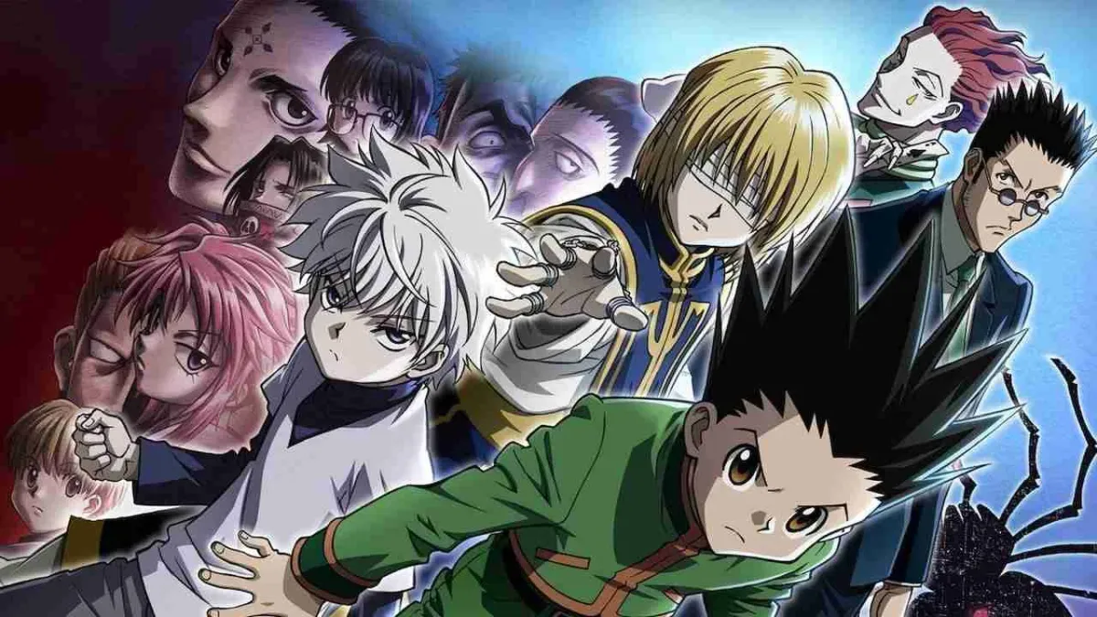 What's the Deal with Hunter x Hunter in 2023? Your Complete Guide to Its Volumes, Unpredictable Hiatuses, and Why It's Still Worth the Hype