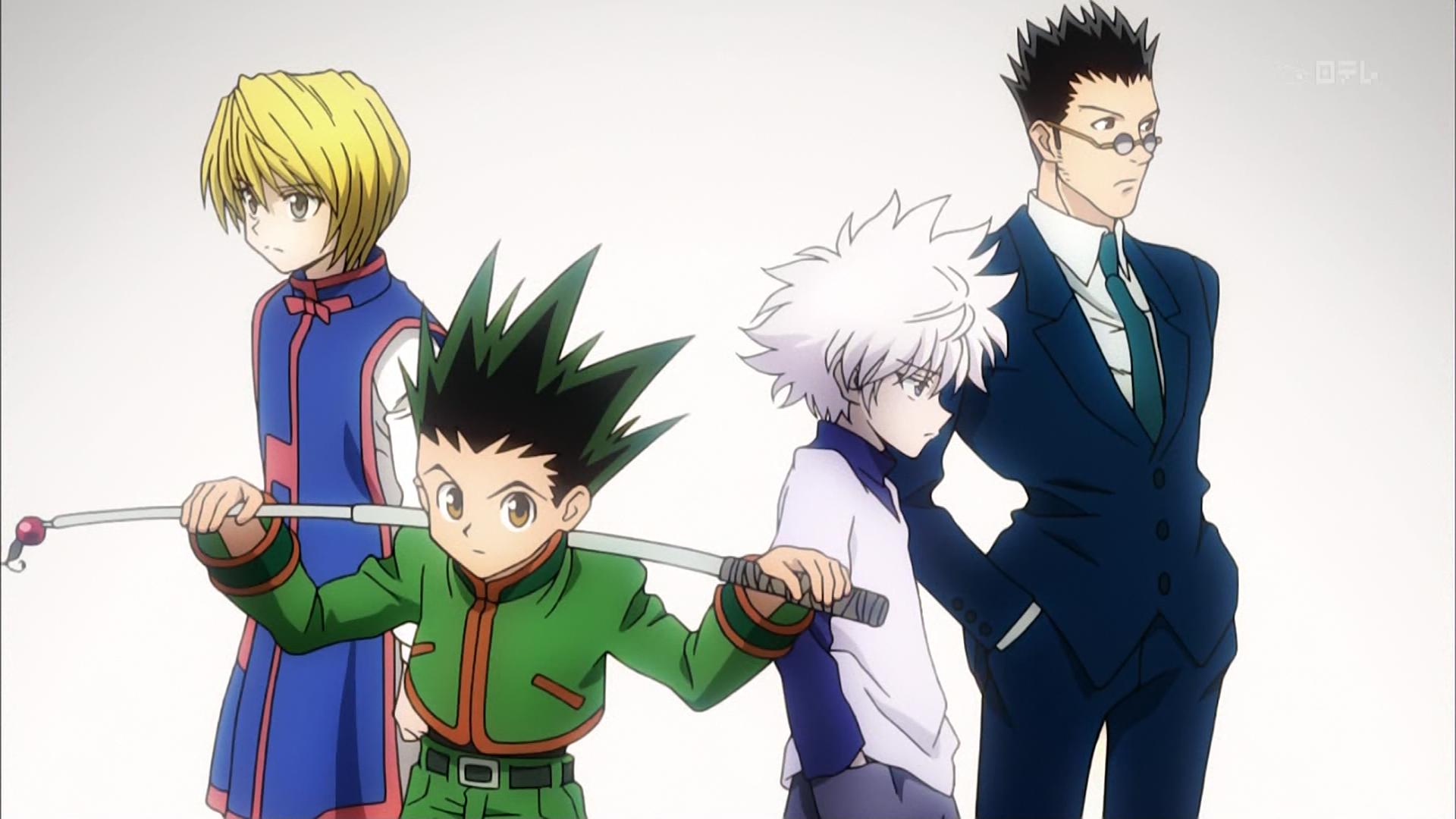 What's the Deal with Hunter x Hunter in 2023? Your Complete Guide to Its Volumes, Unpredictable Hiatuses, and Why It's Still Worth the Hype