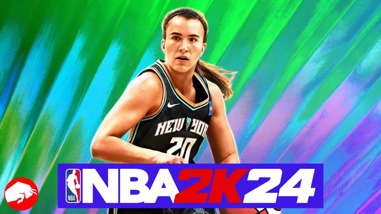 NBA 2K24 Ratings: Who Are the NBA and WNBA Players with Best OVR?