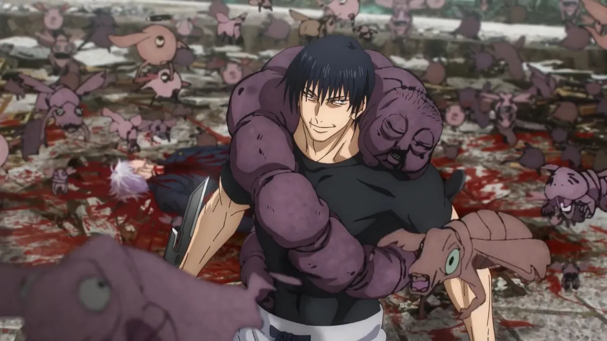 Who Really is Toji Fushiguro? The Jujutsu Kaisen Bad Boy Who Shocked Fans by Taking Down Gojo