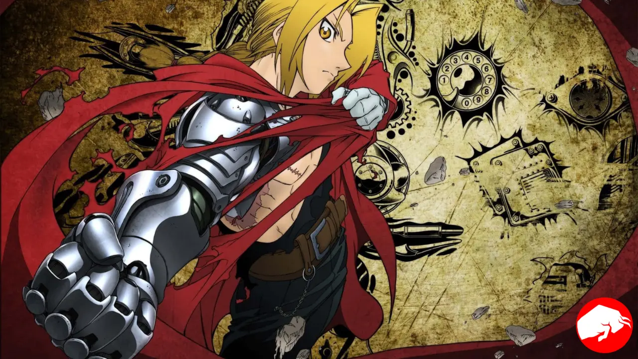 Why 2023 Is the Year to Dive Into Fullmetal Alchemist's Epic Storyline