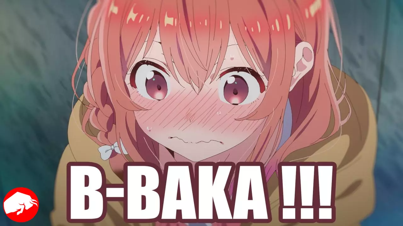 Why 'Baka' in Anime is More Than Just an Insult Everyone's Talking About