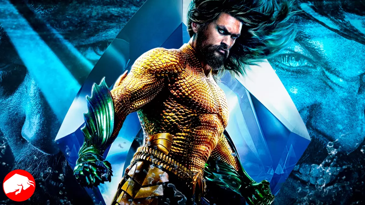 Why 'Boycott Aquaman 2' is Trending: The DC Fans' Movement Against the Upcoming Movie