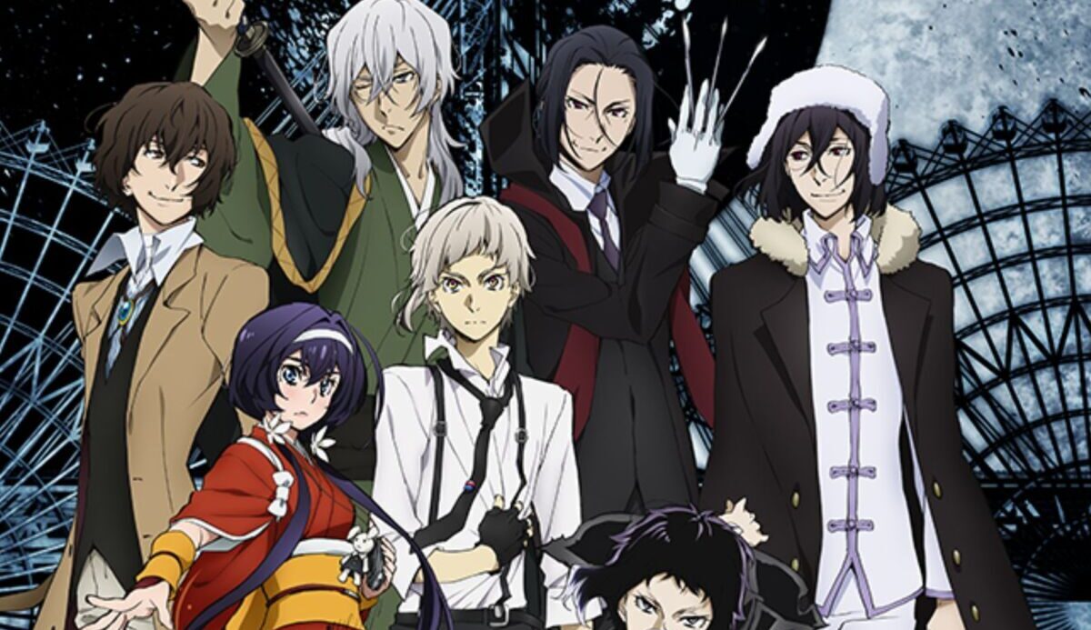 Why Bungo Stray Dogs Season 5 Is Ending Sooner Than You Think: No Episode 12!