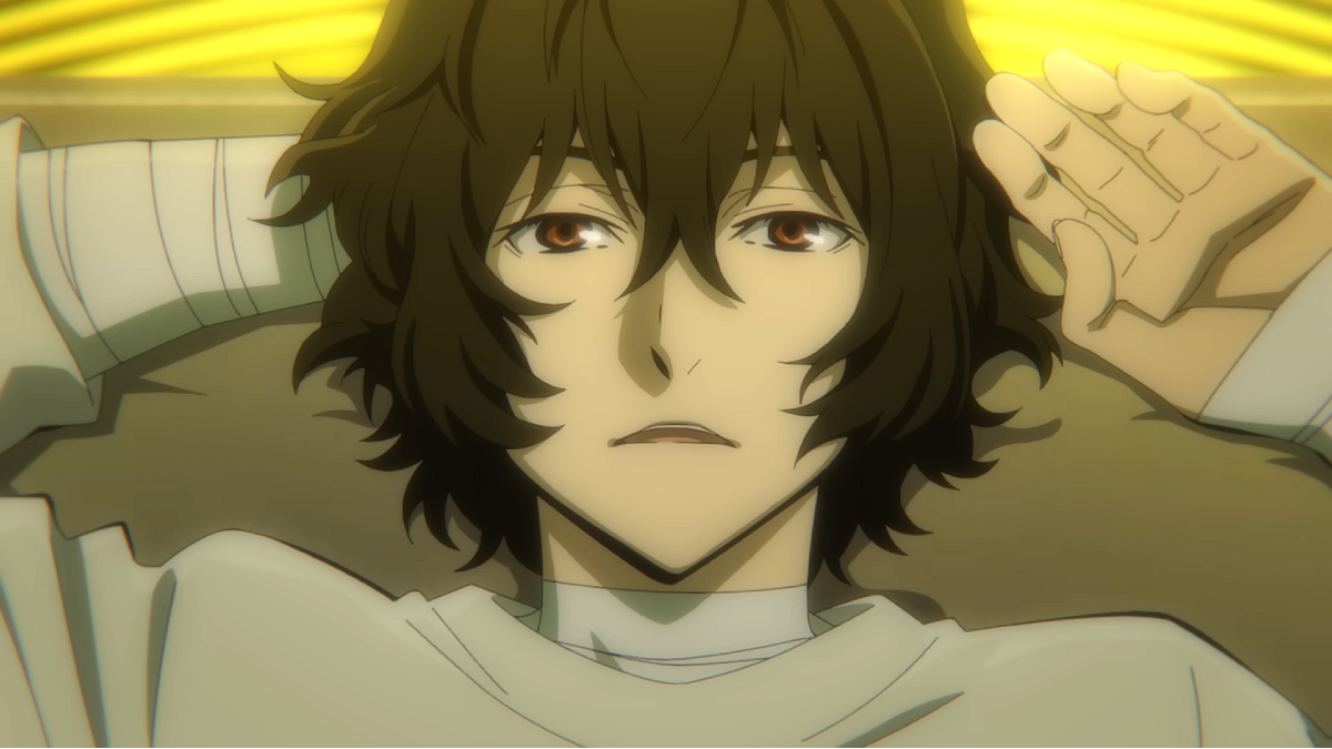 Why Bungo Stray Dogs Season 5 Is Ending Sooner Than You Think: No Episode 12!