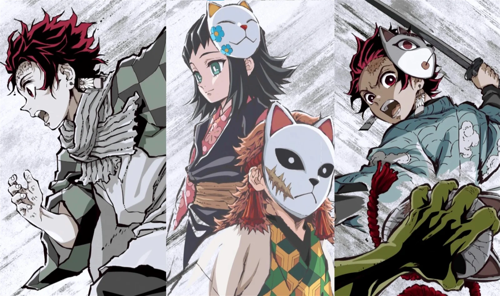 Why Demon Slayer Manga Still Rules Our Hearts: Unpacking the Hype as the 3-Year Anniversary Nears