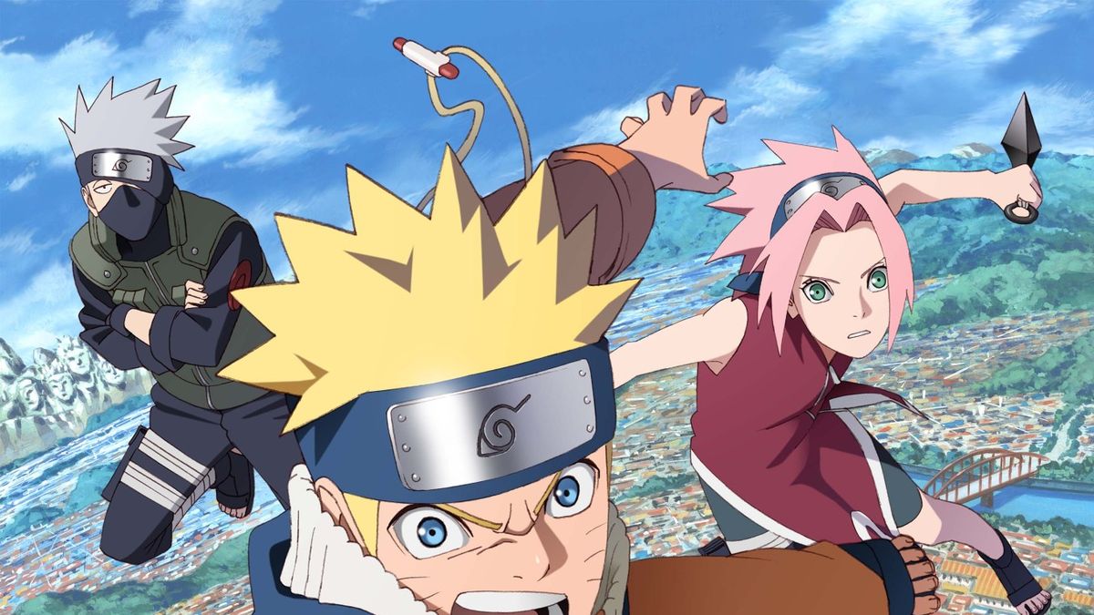 Why Did Naruto's 20th Anniversary Special Episodes Get Delayed? Here's What We Know!