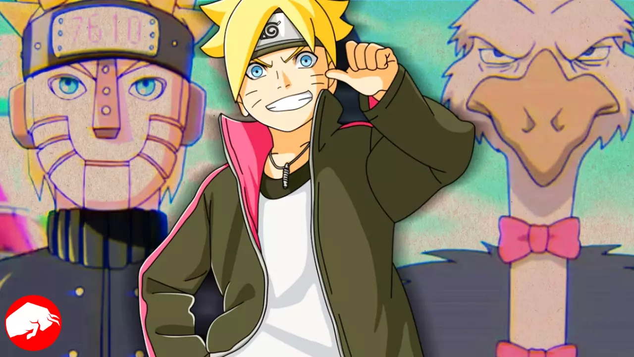 Why Every Boruto Fan Needs to Know About the Show's Overflow of Fillers: Unpacking the 293-Episode Saga