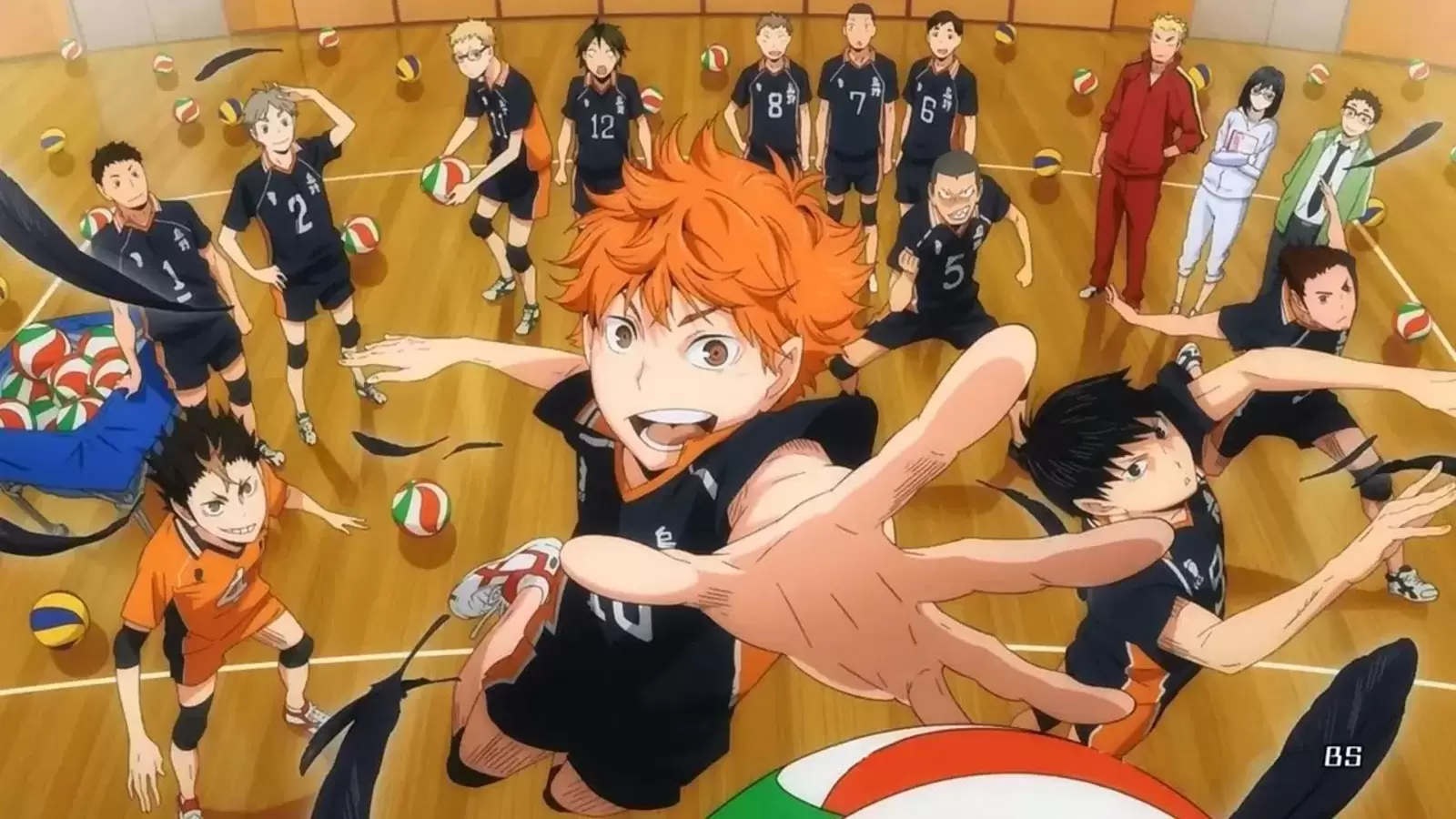 Why Everyone's Buzzing About Haikyuu!!: The Complete Watch Guide You Can't Miss