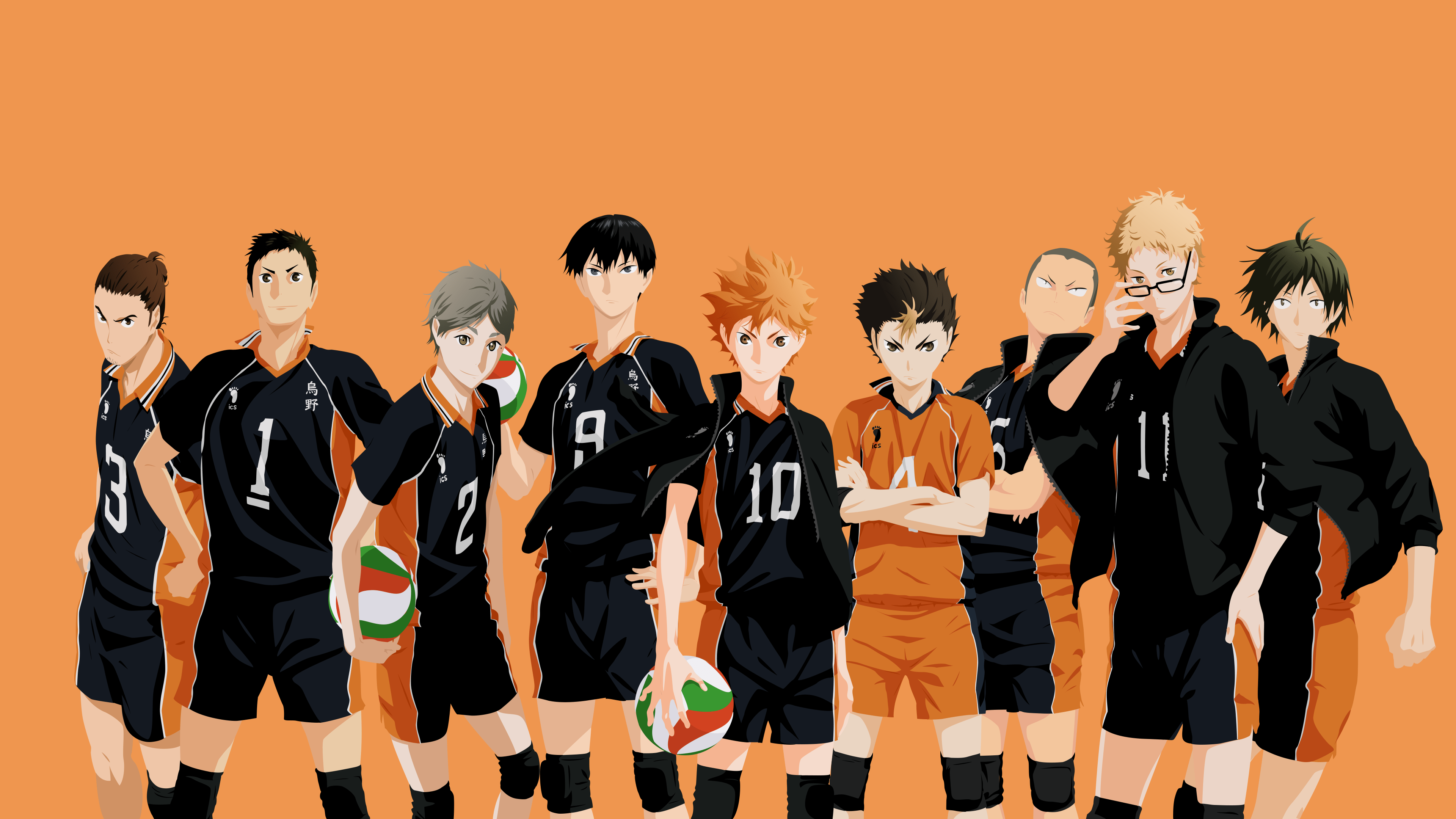 Why Everyone's Buzzing About Haikyuu!!: The Complete Watch Guide You Can't Miss