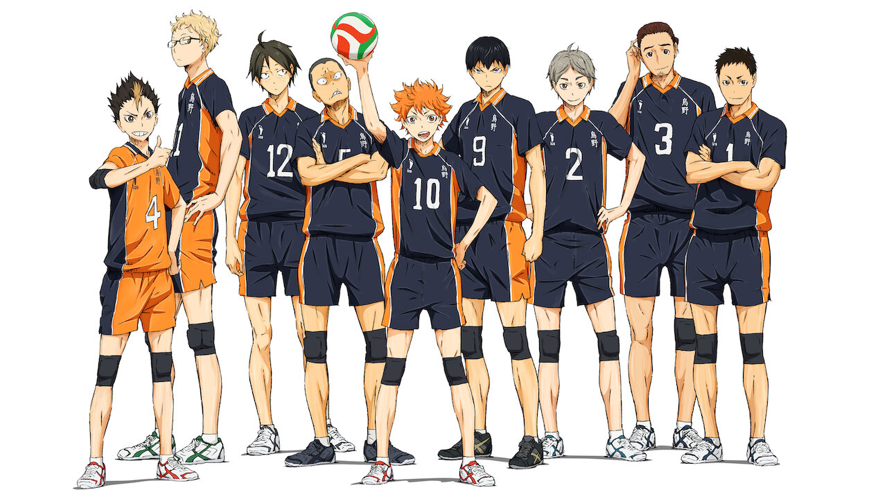 Why Everyone's Buzzing About Haikyuu!!: The Complete Watch Guide You Can't Miss