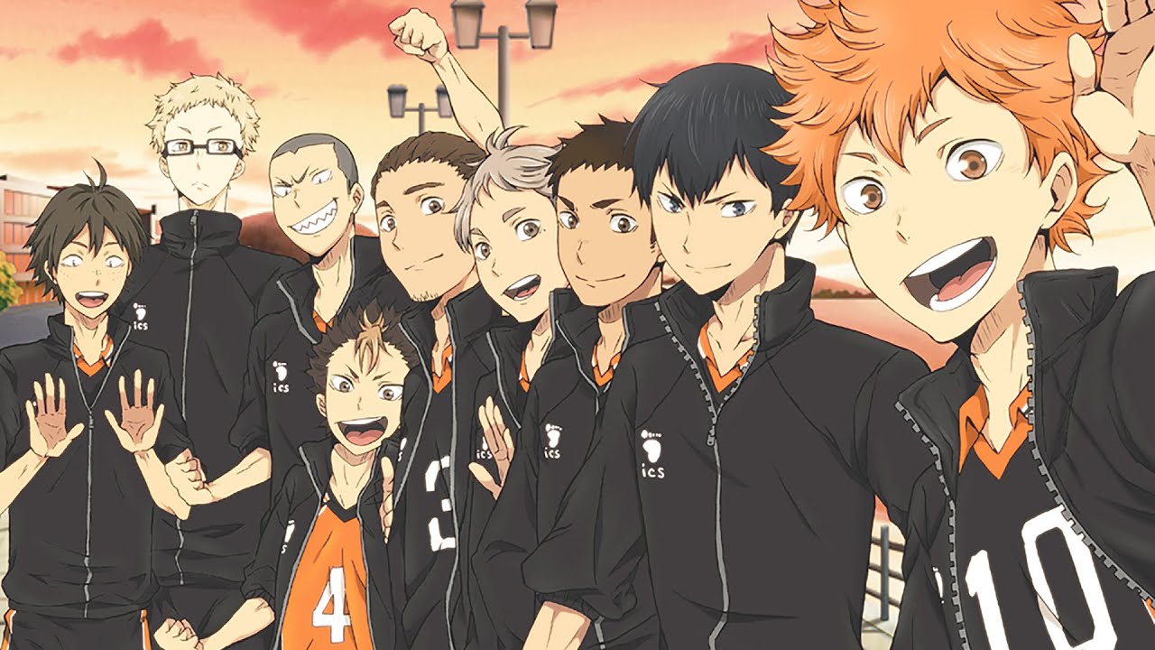 Why Everyone's Buzzing About Haikyuu!! The Complete Watch Guide You Can't Miss