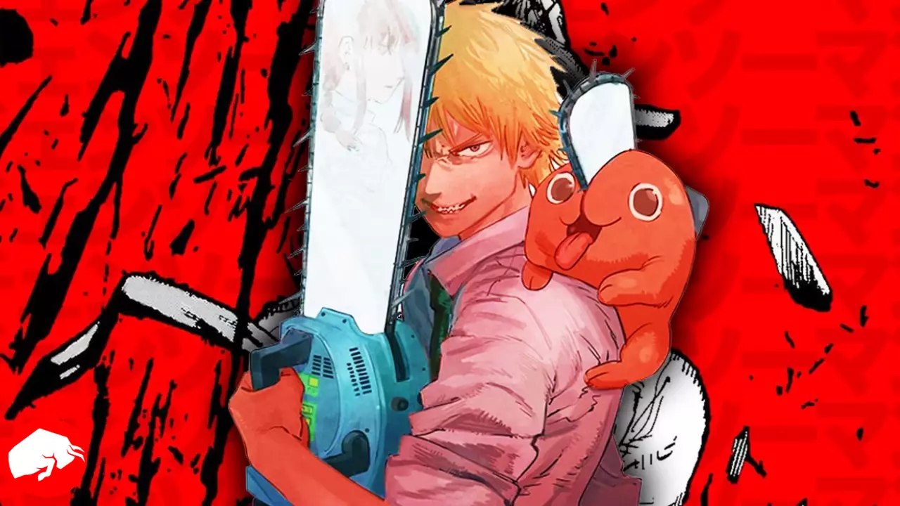 Why Everyone's Obsessed with Chainsaw Man