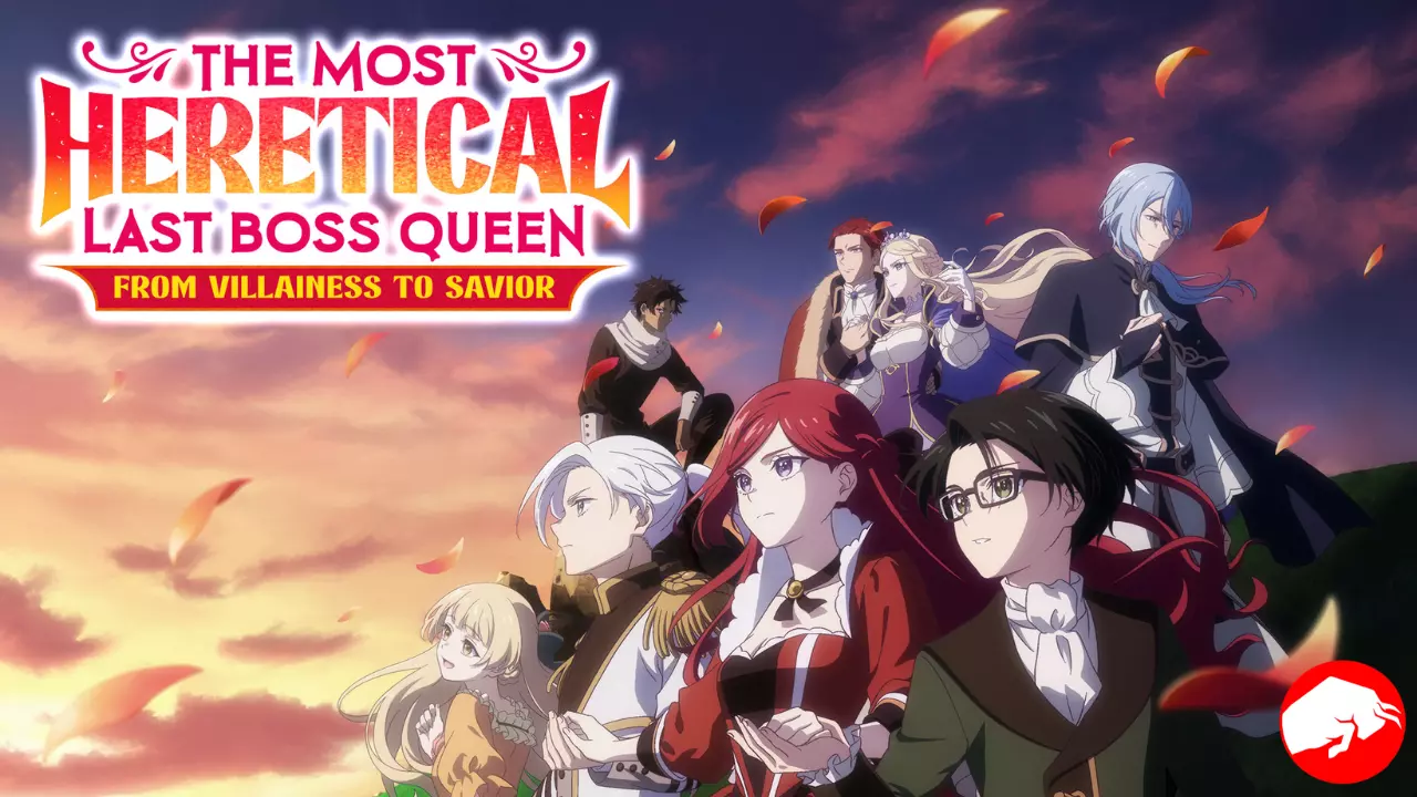 Why Everyone's Talking About the New English Dub of 'Last Boss Queen': From Villain to Hero in a Must-See Anime Series