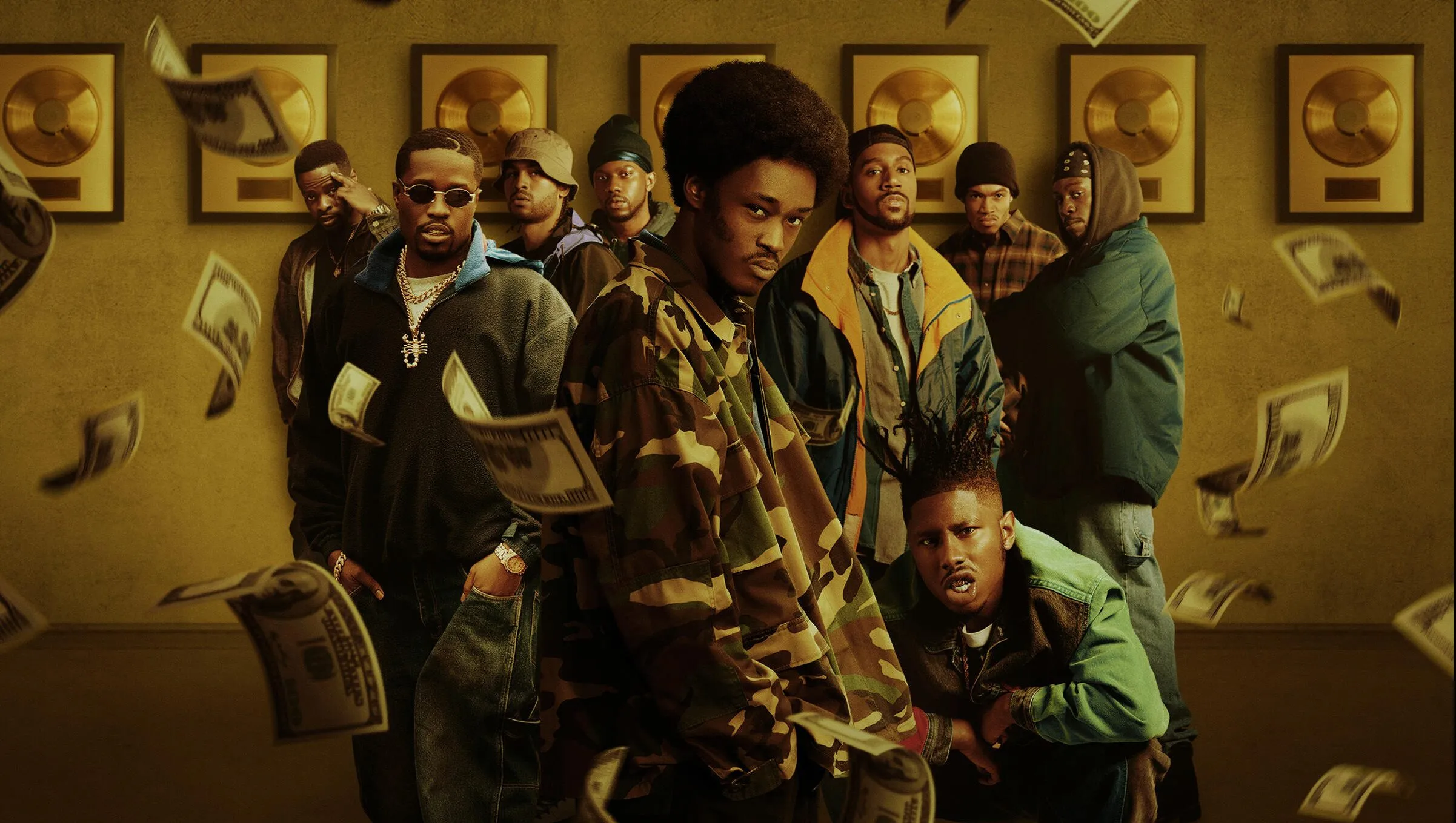 Why Hulu Said Goodbye to Wu-Tang Saga After Season 3: The Unseen Stories and Future Hopes