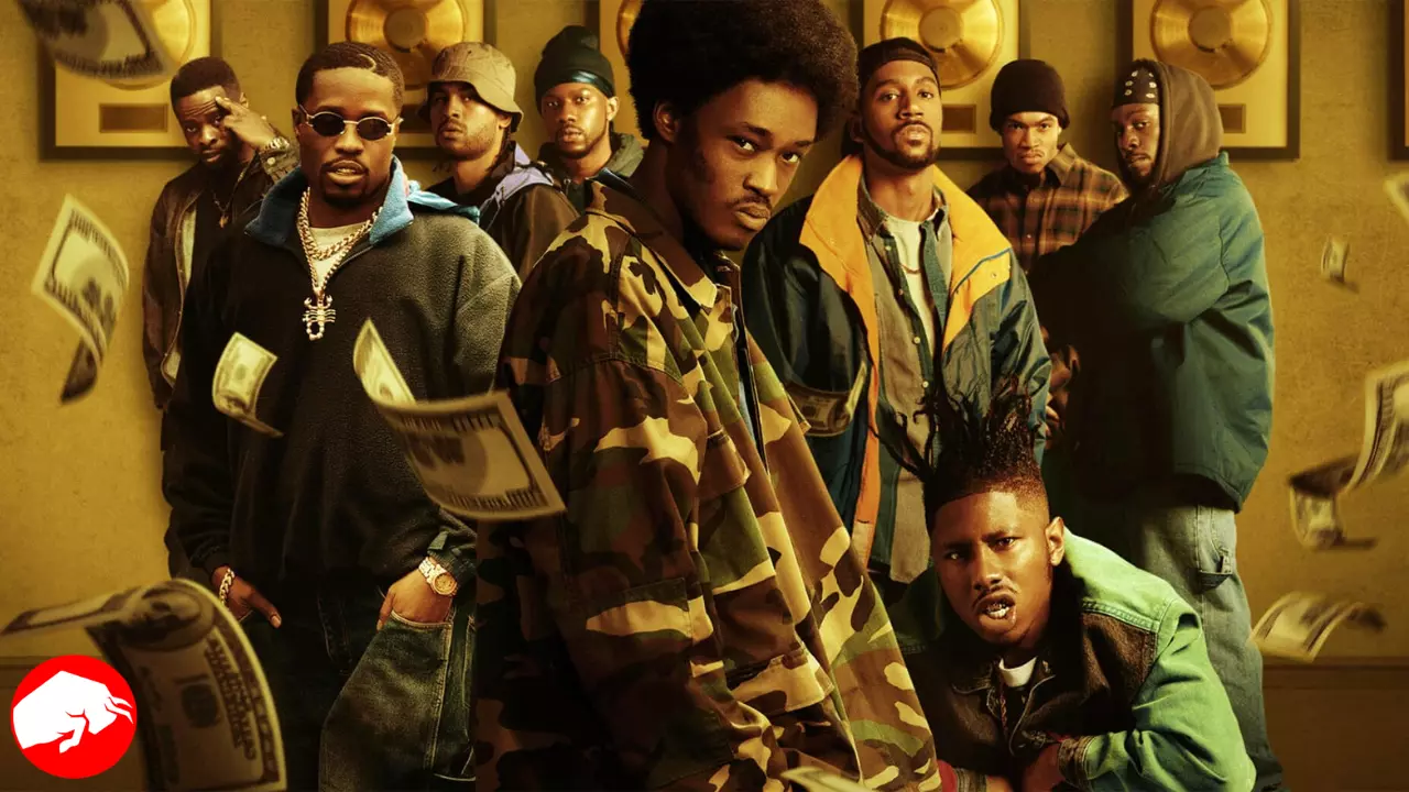 Why Hulu Said Goodbye to Wu-Tang Saga After Season 3