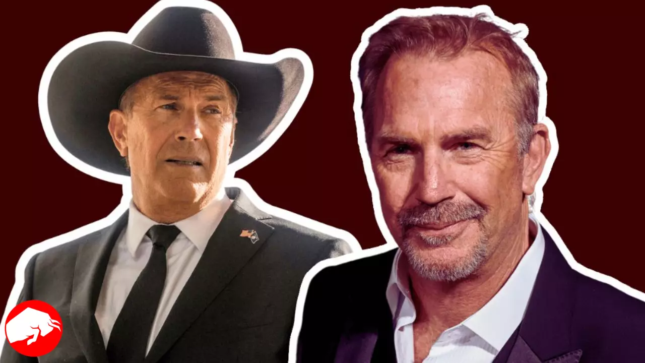 Why Kevin Costner Might Exit Yellowstone's Final Season?