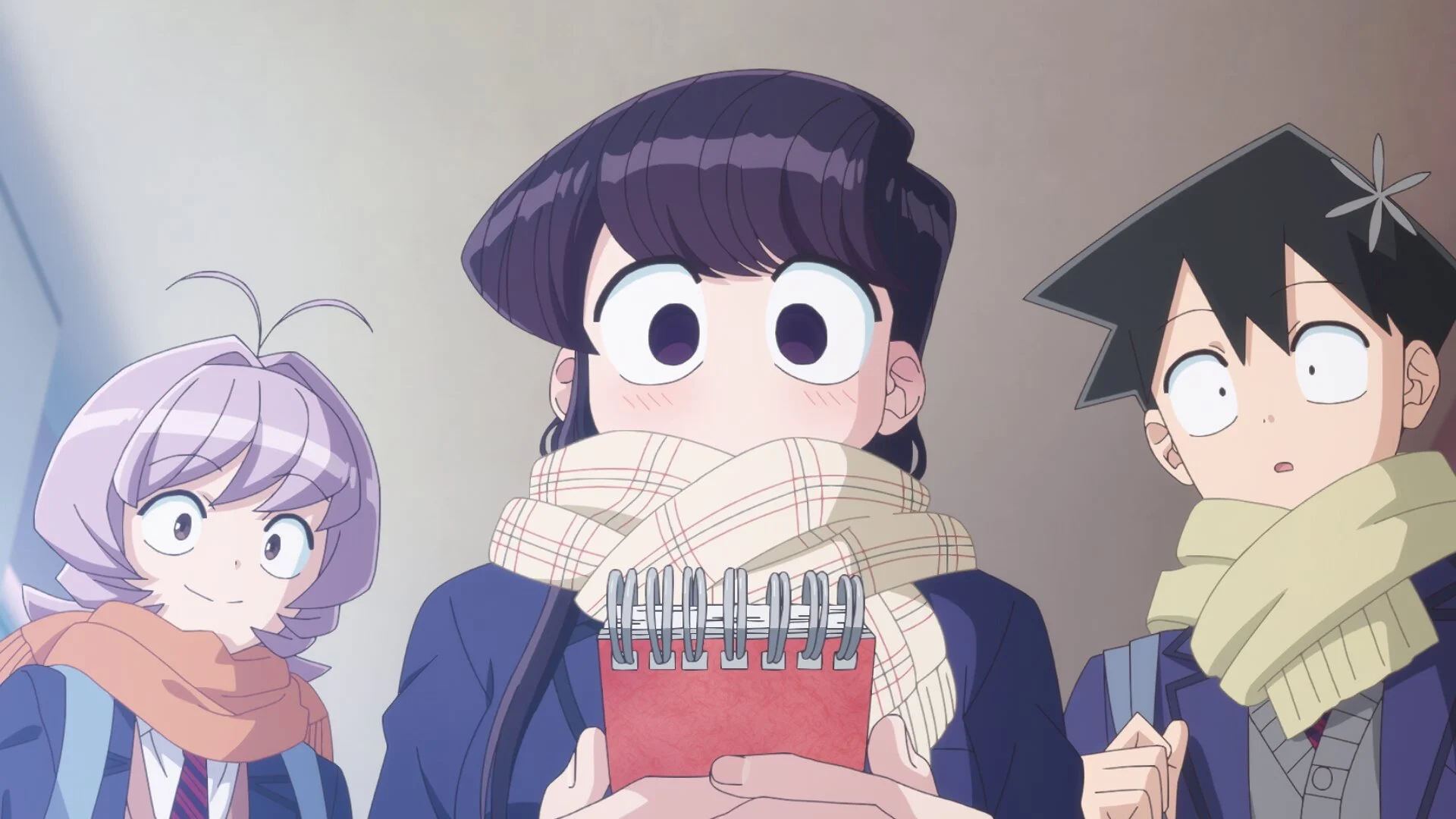 Why 'Komi Can't Communicate' is the Silent Sensation You Should Be Reading in 2023: The Complete Manga Guide