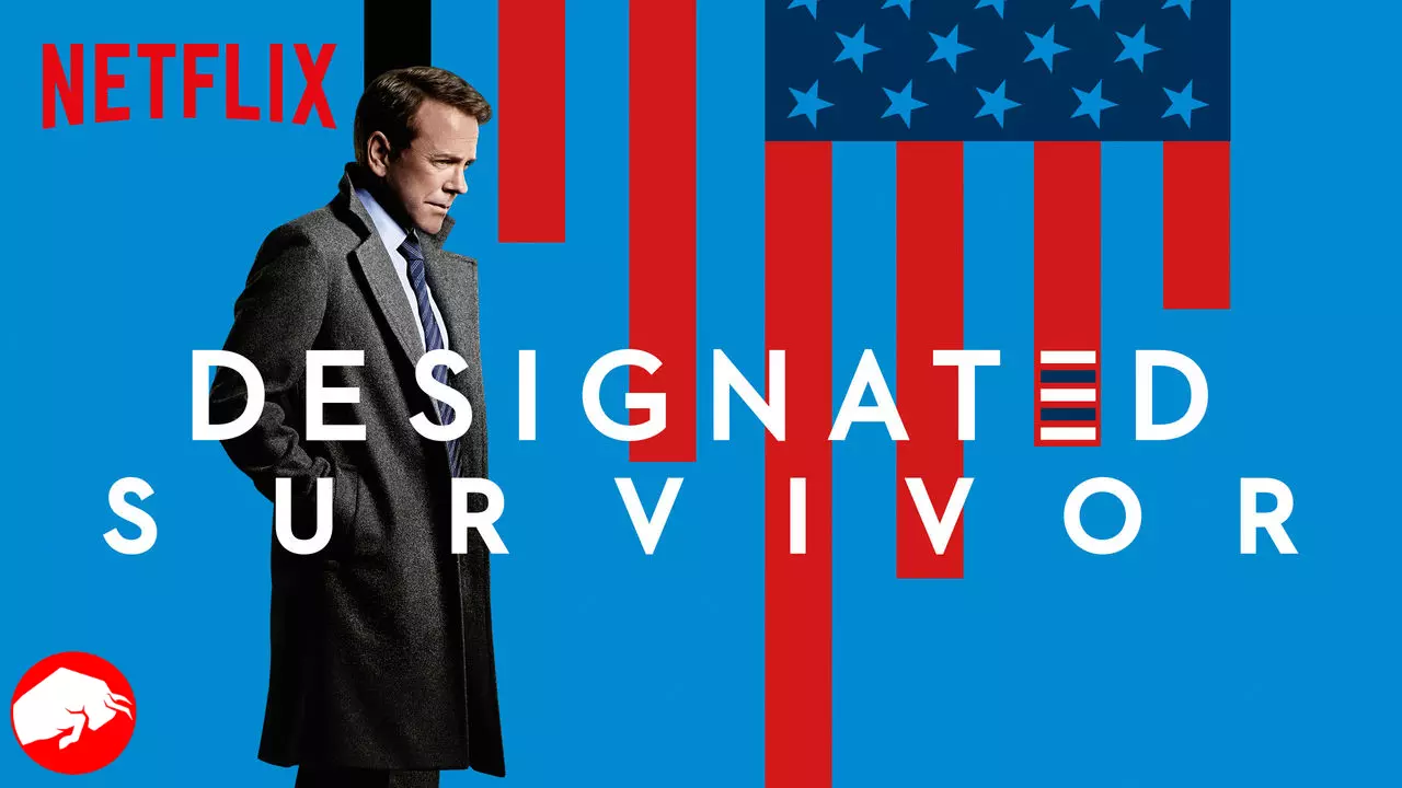 Why Netflix and ABC Both Cancelled 'Designated Survivor' Season 7 Release