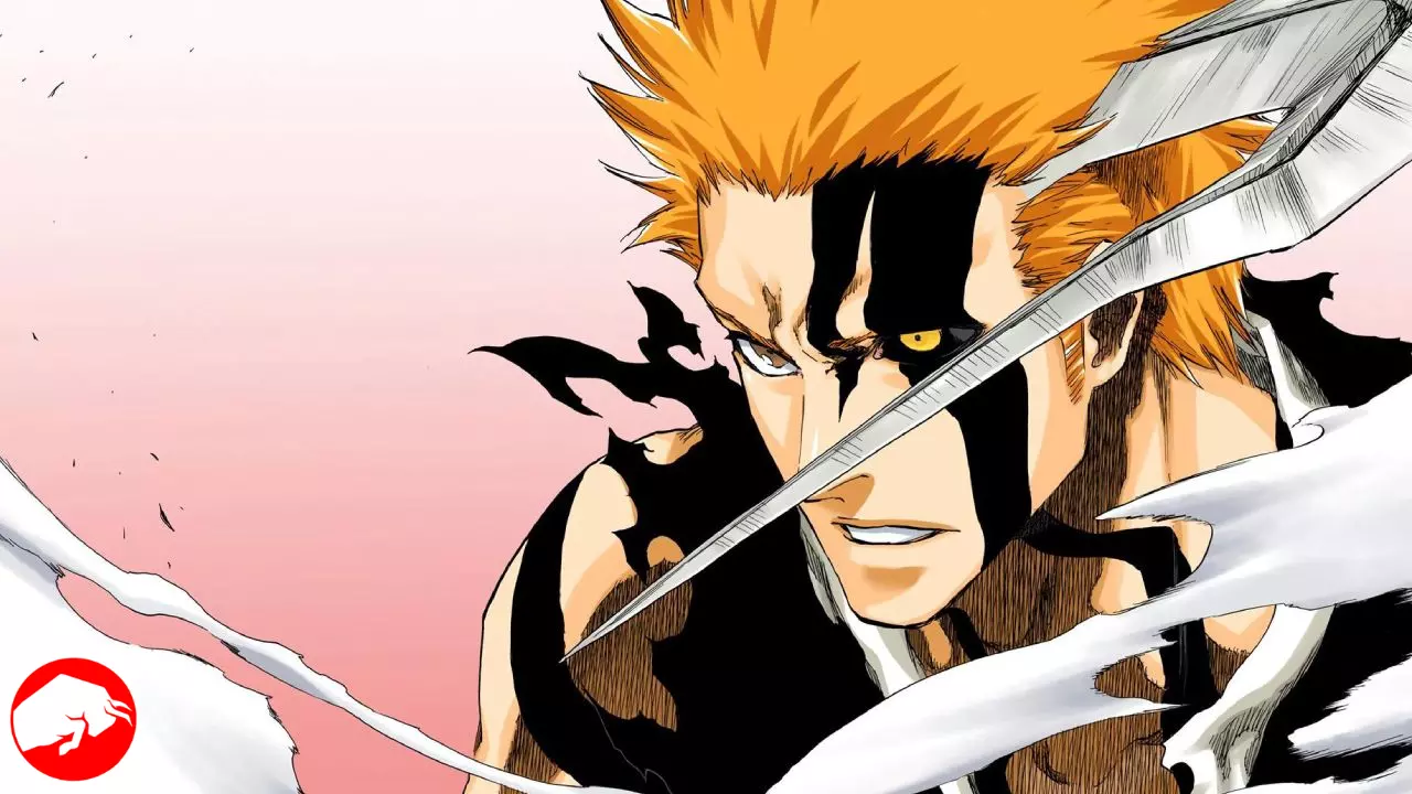 Why No One Can Steal Ichigo's Bankai in Bleach's Latest Arc