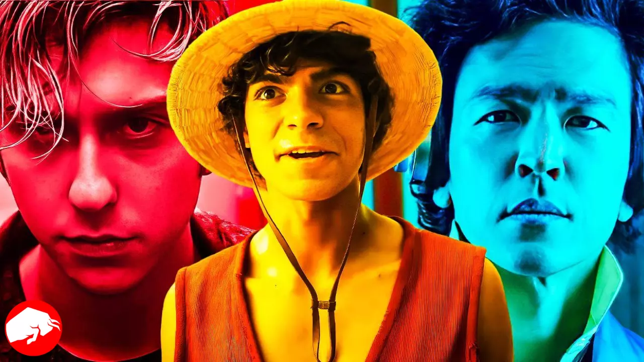 Why One Piece Live Action Succeeded While Cowboy Bebop Live Action Failed To Leave A Mark