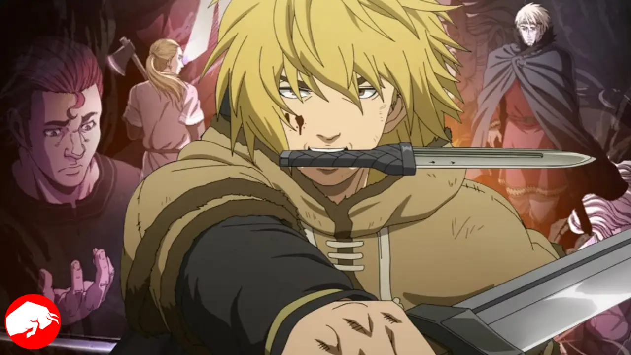 Vinland Saga Manga Review 2023: Here's Why This Cult Classic Manga is Worth Reading