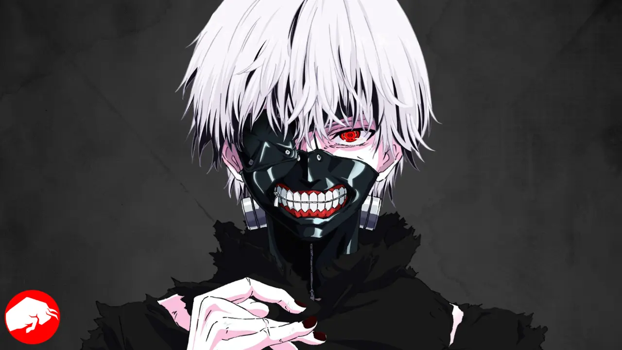 Why Tokyo Ghoul Manga Is the Comeback Story of 2023 You Need to Read