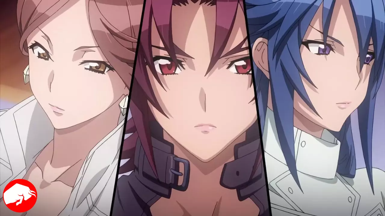 Why Triage X's Cancellation Left Anime Fans Heartbroken