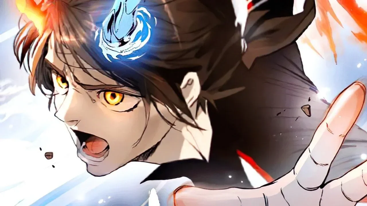 Why You Can't Miss Tower of God's Epic Return in 2023: Bam, Rachel, and Everything You Need to Know
