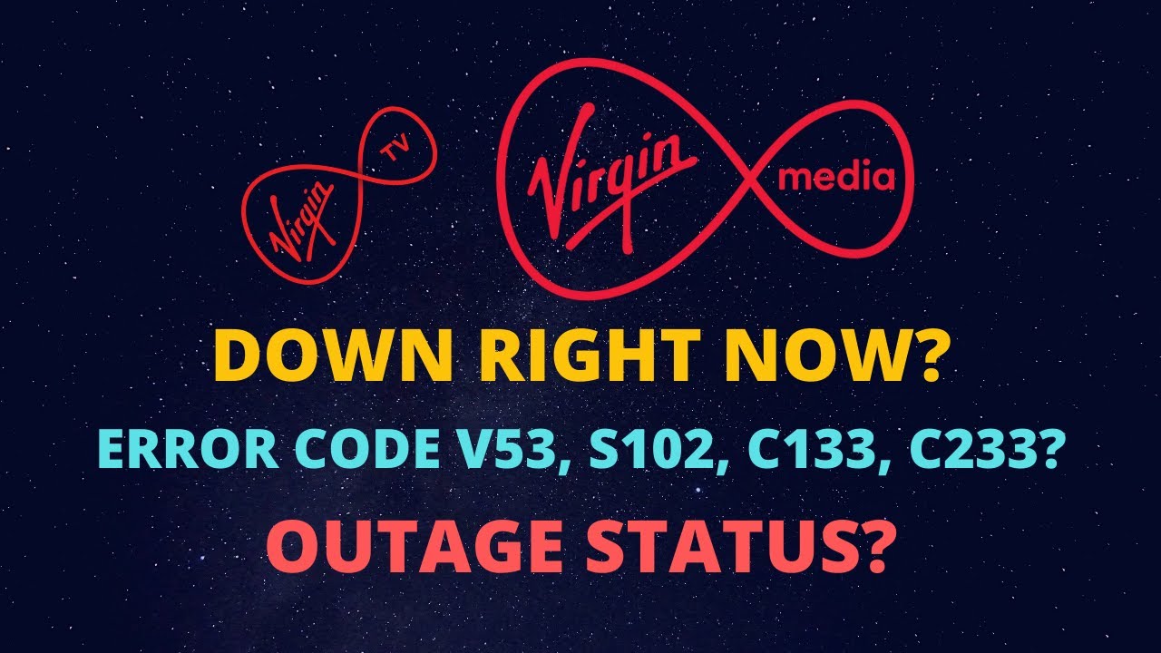 Why Your Virgin TV Went MIA and How to Fix Error Code S102: A Drama-Free Guide for the Binge-Watcher