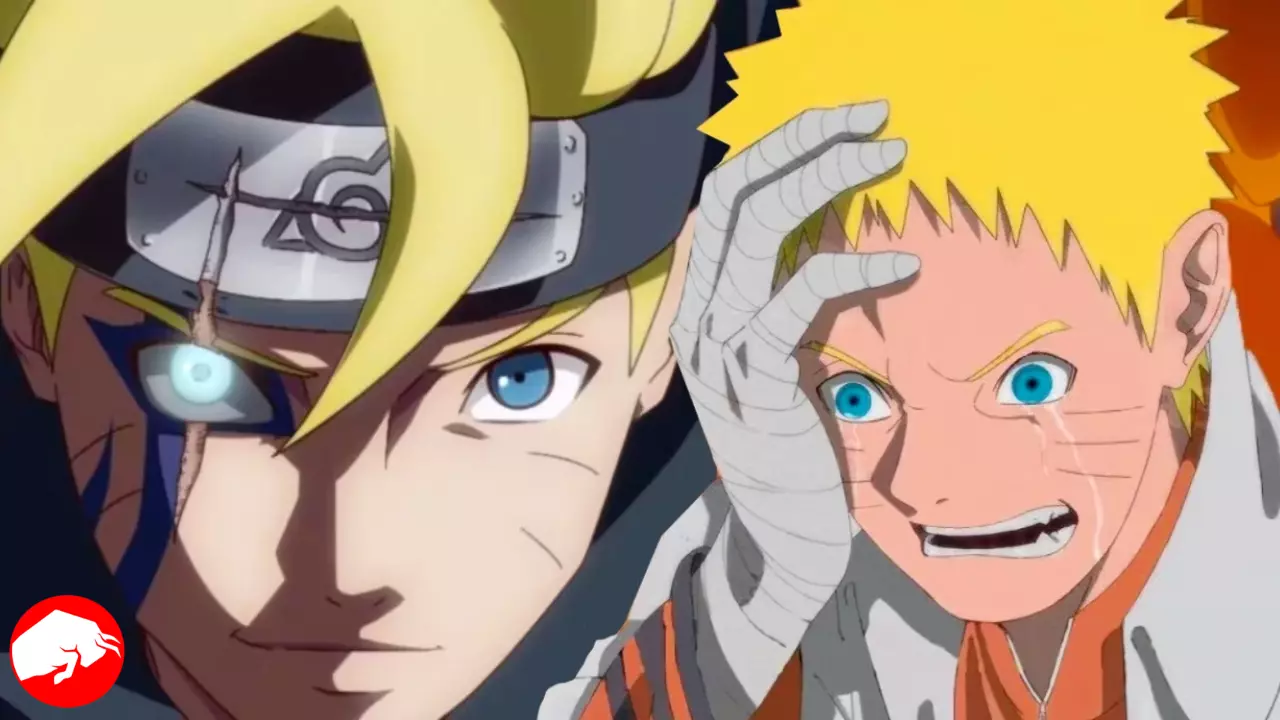 Why the Death of Naruto Legends Like Onoki and Kurama Hits Hard in Boruto's New Era