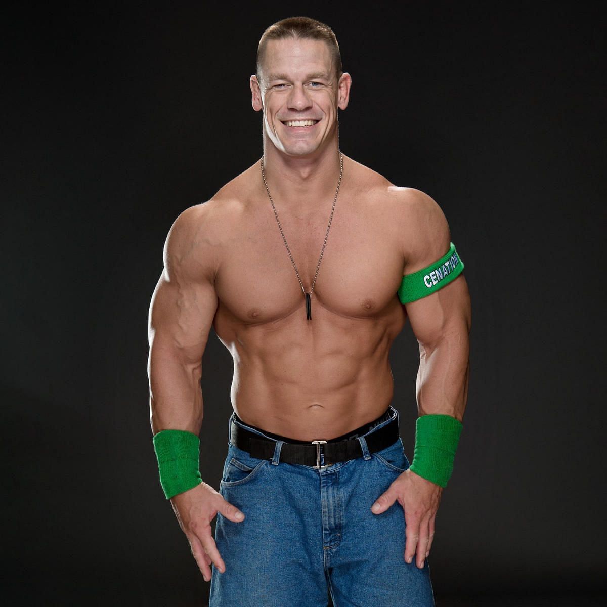 John Cena Unveiled: From WWE Rings to Life's Wisdom in 25 Memorable Quotes