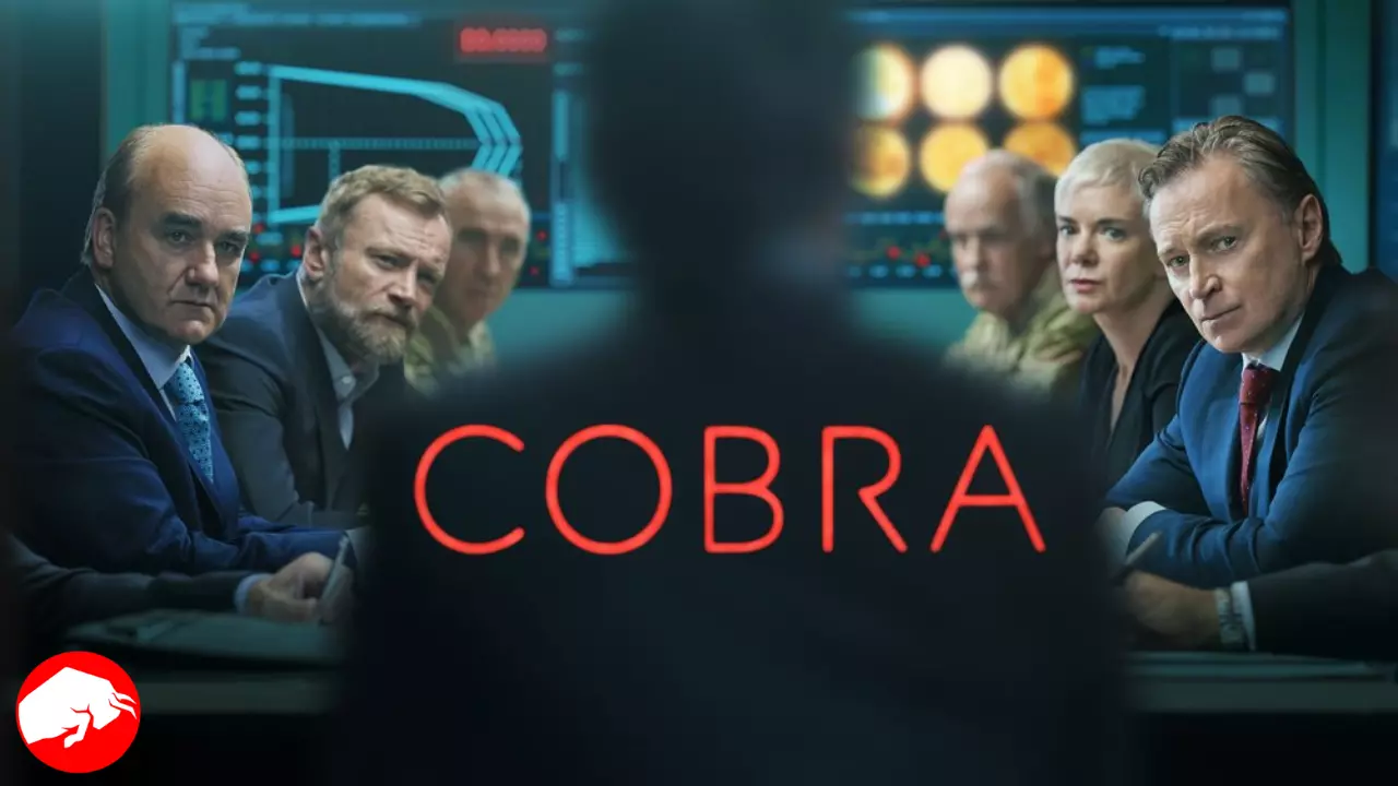 Will Cobra Season 3 Happen? What We Know About the Cast, Cliffhangers, and Rumors