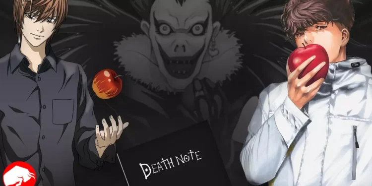 Will Death Note Fans Witness a Season 2 or a Netflix Reboot Soon