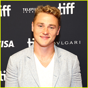 Ben Hardy's Love Life: From "EastEnders" Days to Netflix Hits & Co-Star Romances