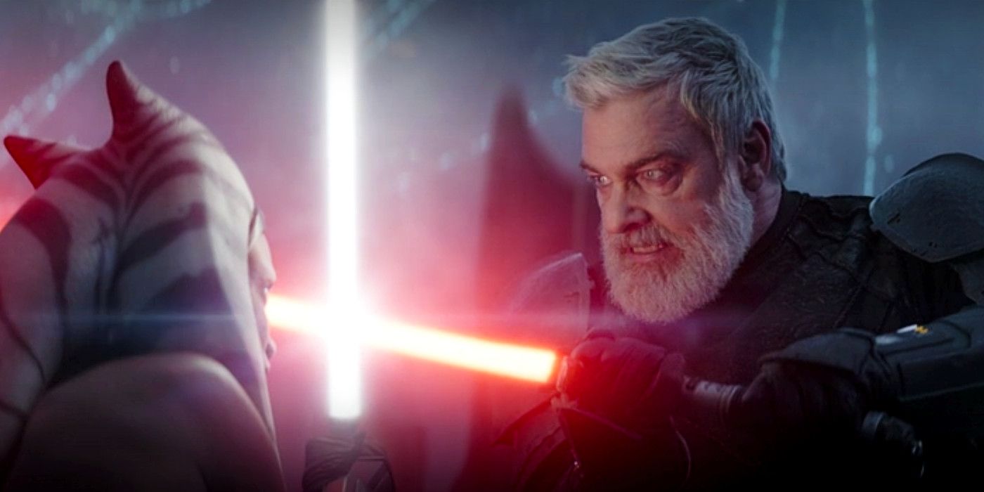 Revamped Lightsaber Design: Ahsoka's Secret to Epic Star Wars Duels