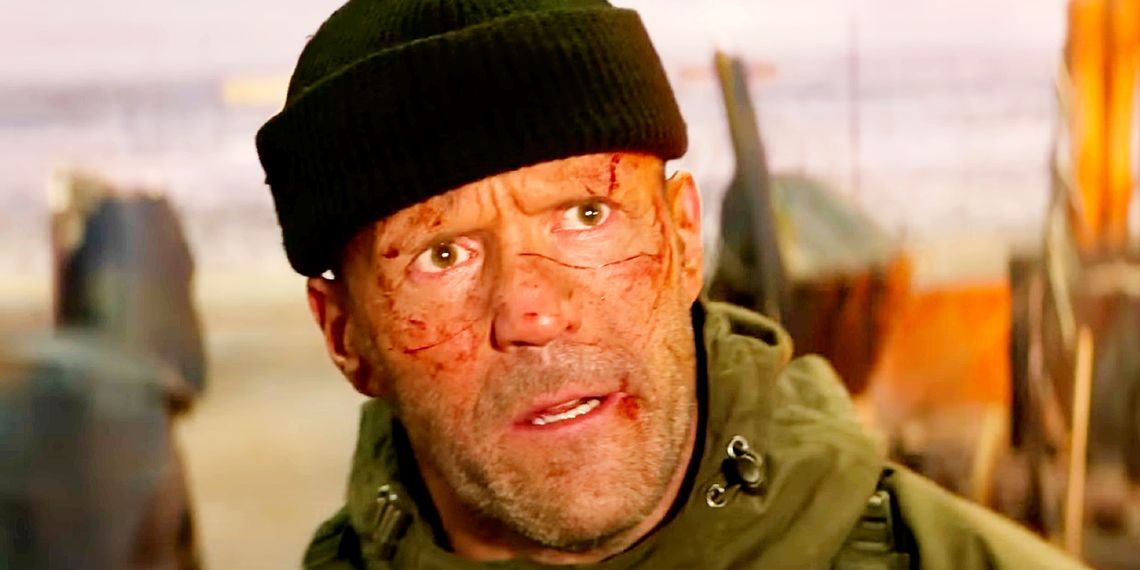 Is ‘The Expendables 4’ a Bust? Critics Share Surprising Insights on the Latest Installment!