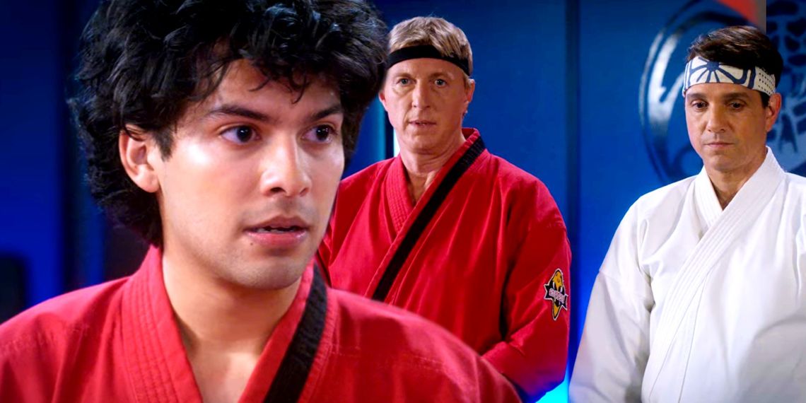 Cobra Kai's Xolo Maridueña Dreams of Future Reunion: What's Next for The Karate Kid Universe?