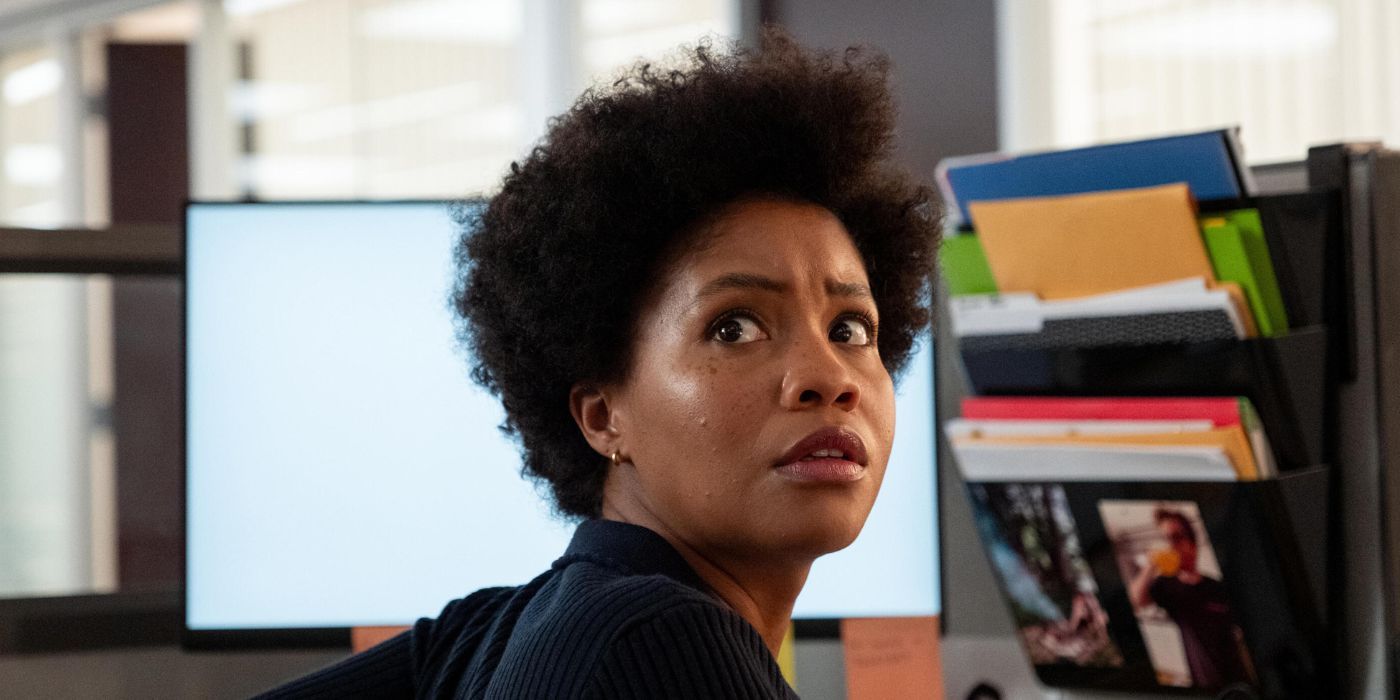 Unexpected Twist: Why 'The Other Black Girl' Finale Shocked Book Fans and What's Next