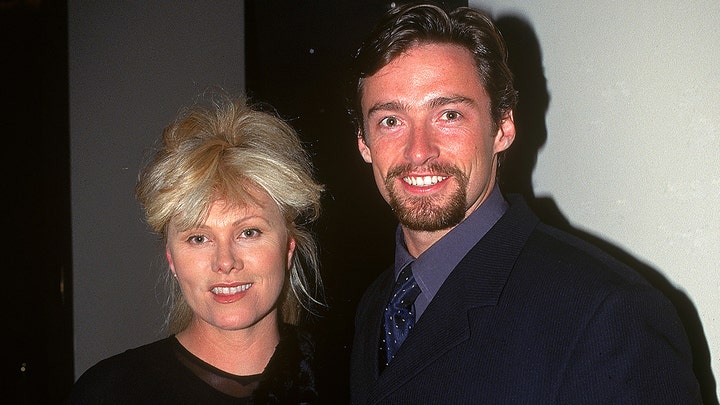 From High School Crush to 27 Years Together: How Hugh Jackman Won Deborra-lee's Heart