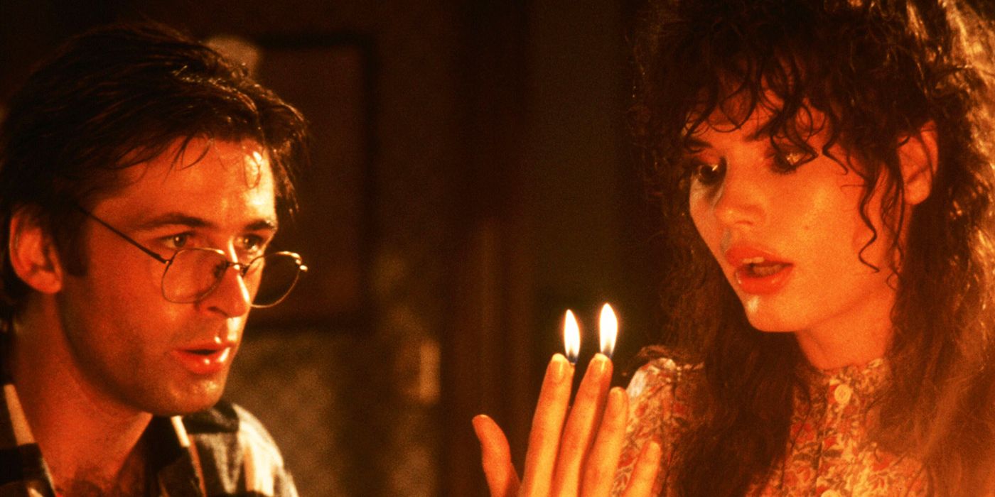 Why Key Ghosts Might be Missing in 'Beetlejuice 2's' Family-Centric Tale