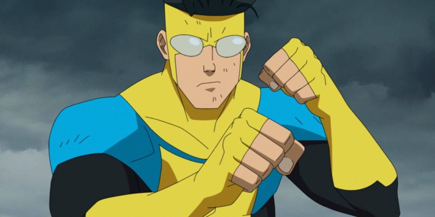 Exclusive Scoop: Invincible Season 2's Bold Dive into Multiverse & Surprising New Cast Reveals