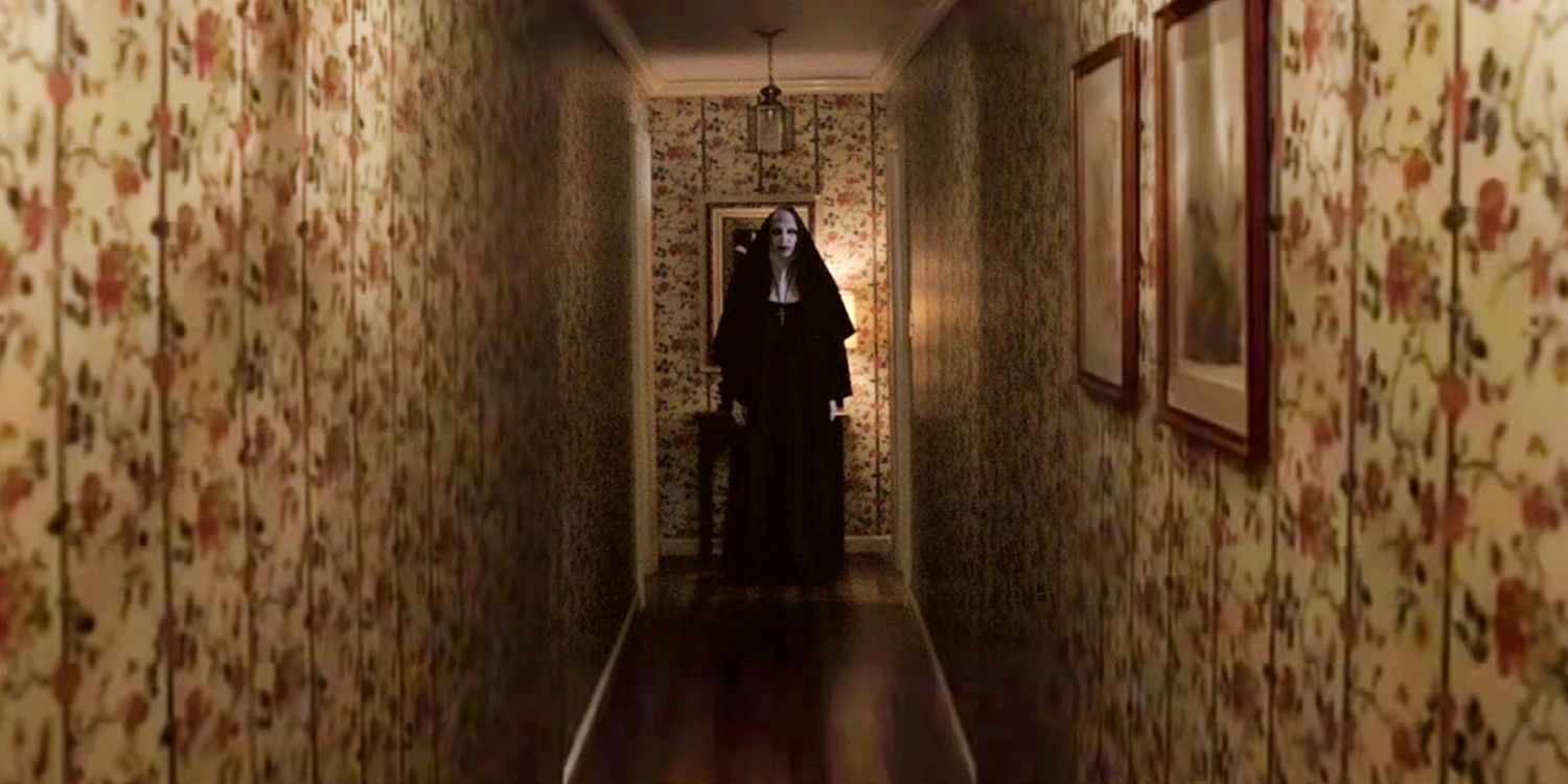 Unraveling 'The Nun 2': Classic Horror Homages and How It Links to the Conjuring Universe