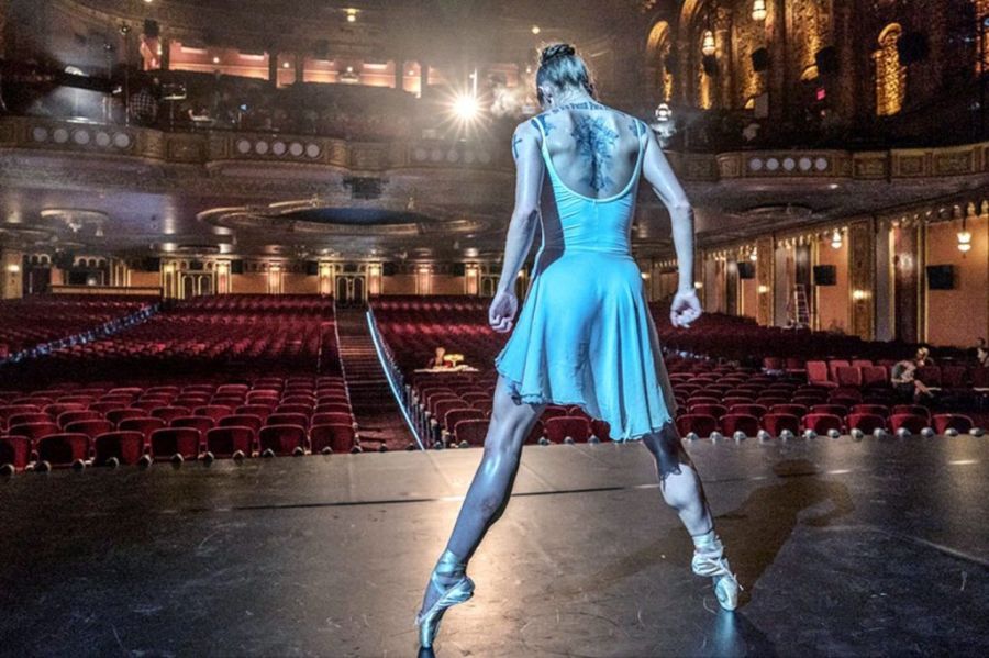 Len Wiseman Teases Exciting 'Ballerina' Peek: How It Changes the John Wick Game