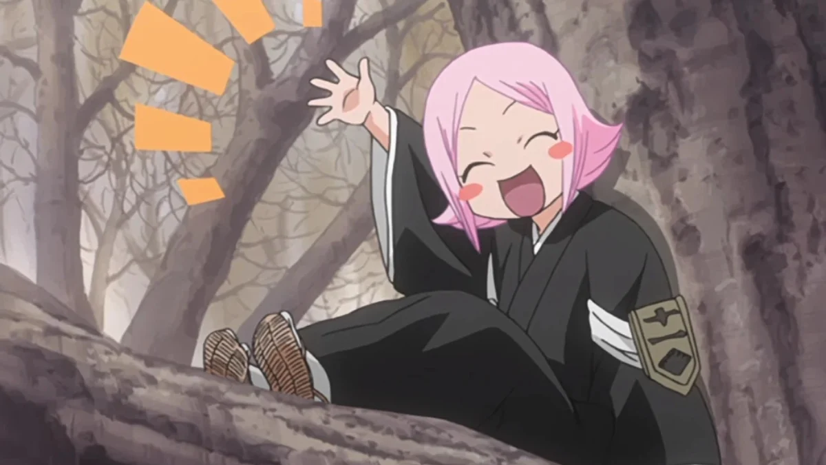 The Shocking Truth About Yachiru Kusajishi: Why Bleach's Fan-Favorite Sidekick Suddenly Disappeared