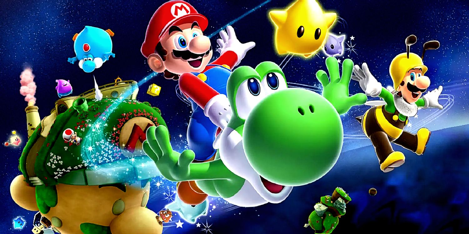 Yoshi's Big Debut: Can He Steal Mario's Spotlight in Super Mario Bros. Movie 2?