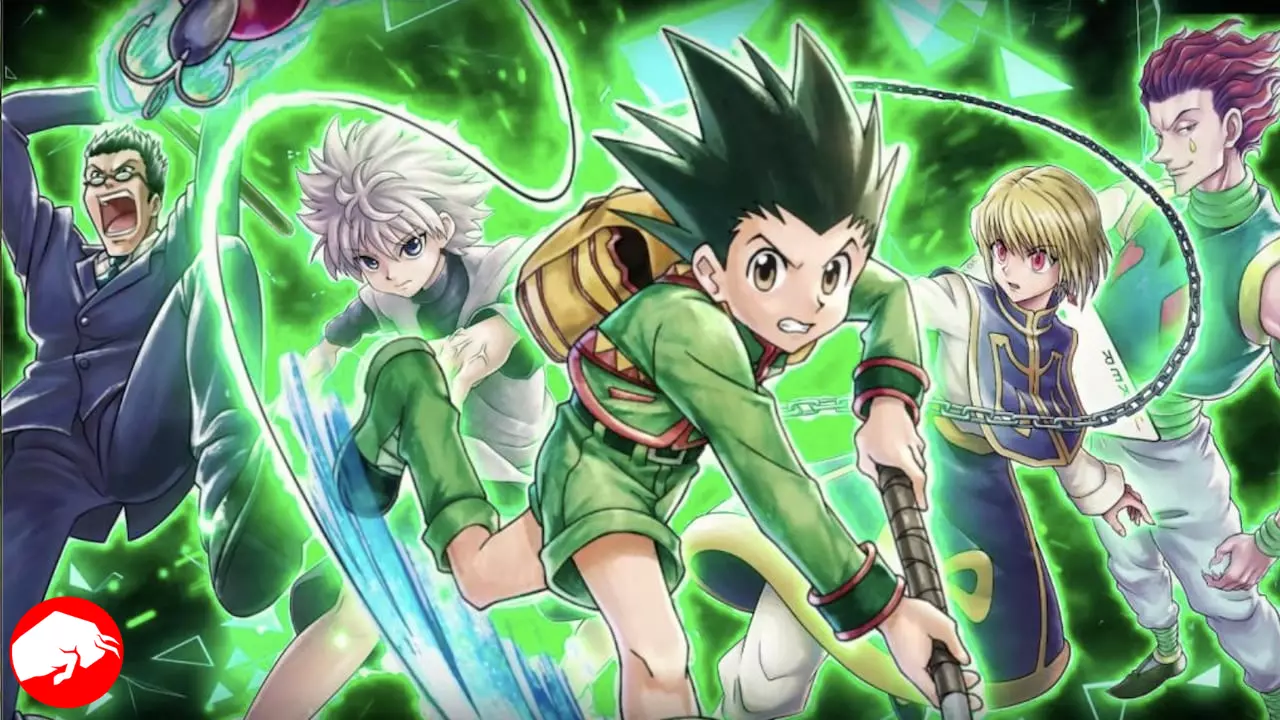 Hunter x Hunter Manga Review: Is the Manga Worth Reading in 2023? How Many Chapters Does it Have?